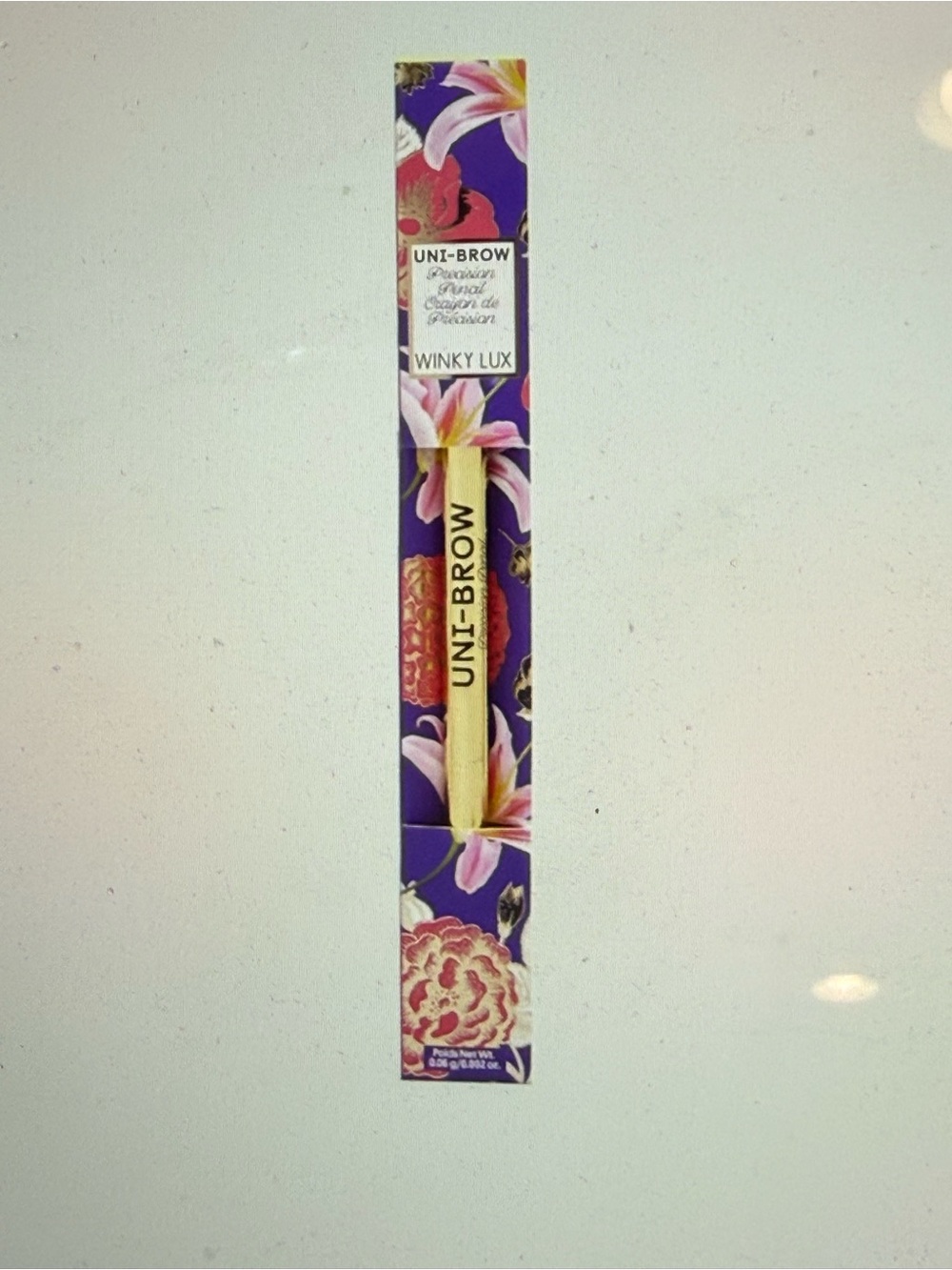 WINKY LUX Uni-Brow Pencil - Universal Shade - NIB